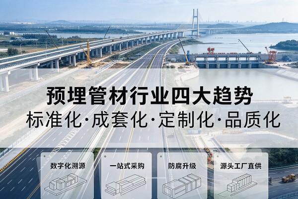 峡江行业发展趋势总结