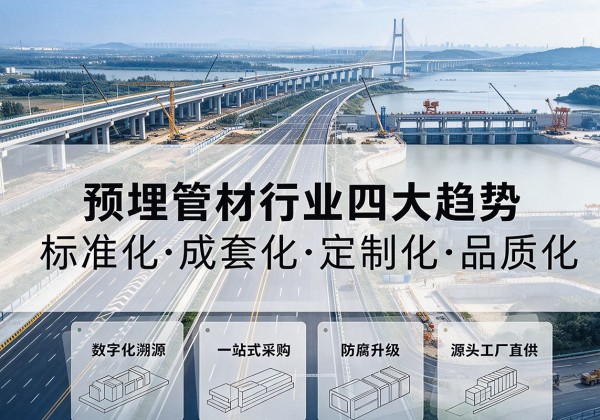 峡江行业发展趋势总结