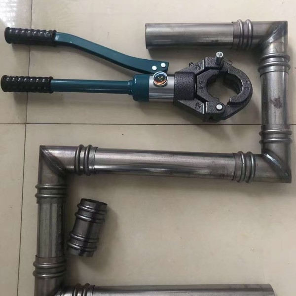 峡江鑫亿呈冷却管