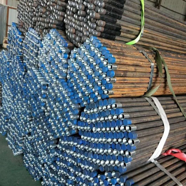 峡江鑫亿呈冷却管
